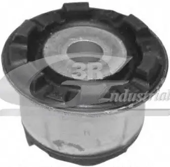 Подушка задней балки peugeot 407 04- 3RG 50276