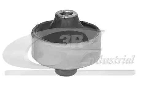 Сайлентблок зад. важеля перед.opel corsa 06- 3RG 50433