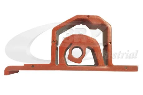 Крепеж глушителя mini cooper -06 3RG 70105