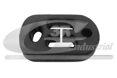 Кронштейн, глушитель 3RG 70220