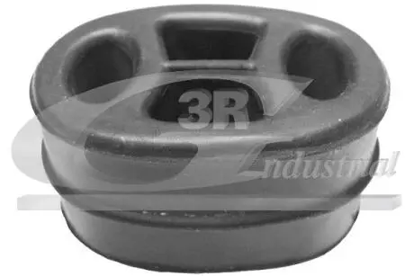 Кронштейн, глушитель 3RG 70404