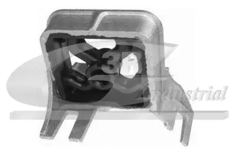 Подвеска глушителя renault clio ii/thalia 1.2-1.6 16v 08.00- 3RG 70619
