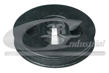 Кронштейн, система выпуска ог 3RG 70902