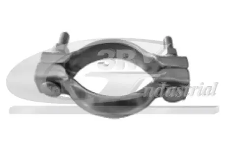 Соединительные элементы, система выпуска 3RG 71026