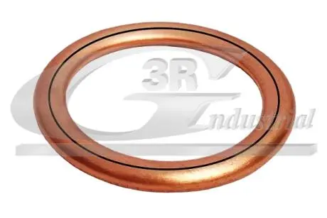 Прокладка масляного поддона 3RG 80017