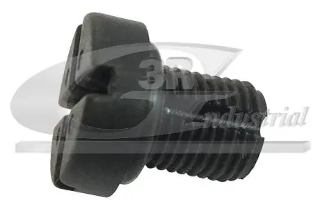 Болт повітряного клапана / вентиль, радіатор 3RG 80162