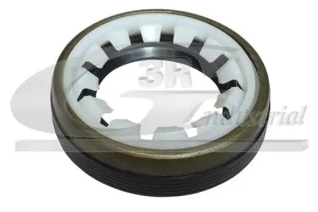 Уплотняющее кольцо, дифференциал 3RG 80208