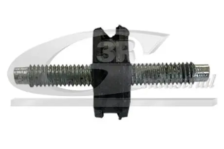 Подушки двигателя 3RG 80261