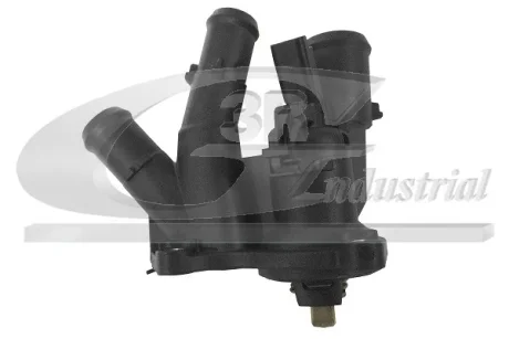 Термостат ford focus 1,6ti 04- 3RG 80322