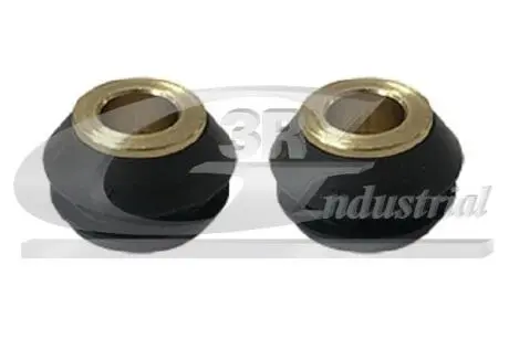 Кожух двигуна 3RG 80449