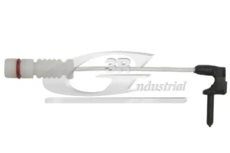 Сигналізатор, знесення гальмівних колодок 3RG 80507