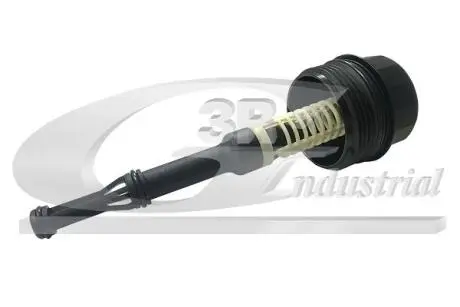 Крышка масляного фильтра 3RG 80566