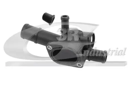 Фланець охолоджувальної рідини 3RG 80744