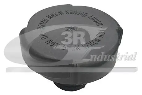 Крышка, резервуар охлаждающей жидкости 3RG 80771