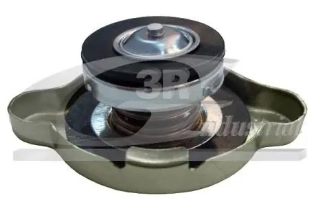 Крышка, радиатор 3RG 80909