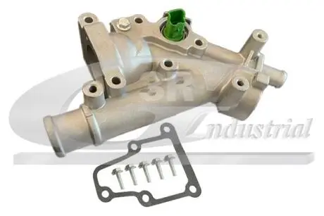 Термостат 3RG 81214