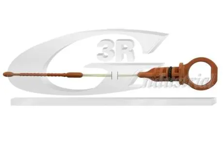 Щуп уровня масла citroen berlingo 1.6hdi 08- 3RG 81230