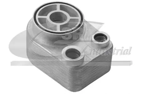 Масляный радиатор renault kangoo, dacia dokker, duster, db citan 1.5dci 08.03- 3RG 81655