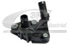 Фланець охолодження nissan note/renault clio/kango/megane/modus/scenic 1.5 dci 04- 3RG 81658 (фото 1)