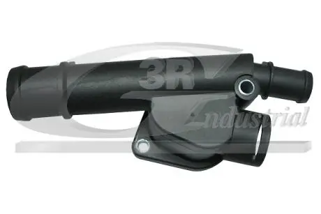 Патрубки системи охолодження 3RG 81708