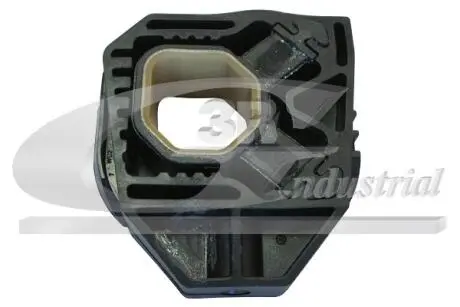 Кронштейн кріплення радіатора ниж. audi a1 1.2tfsi-2.0tfsi 1.6dti 10- 3RG 81749