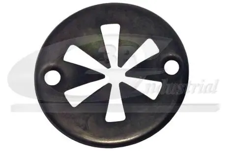 Шпилька, зажим 3RG 81777