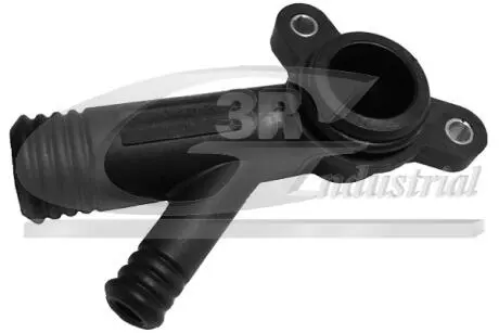 Фланець охолоджувальної рідини 3RG 82104