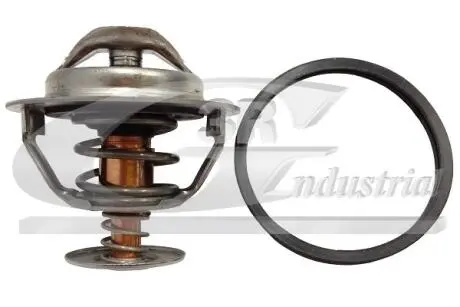 Термостат, охлаждающая жидкость 3RG 82223