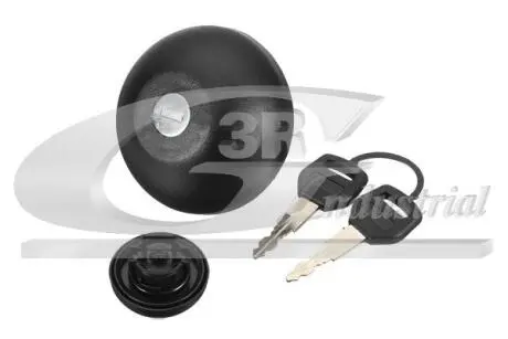 Крышка топливного бака renault clio 98-, espace 98-02, laguna diesel 99-, master 99-, megane 96-, modus 04-, scenic -03, twingo 99- 3RG 82619