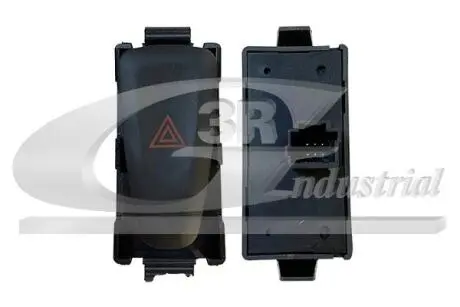 Выключатель аварийного сигнала dacia dokker/logan/sandero 12- 3RG 82661