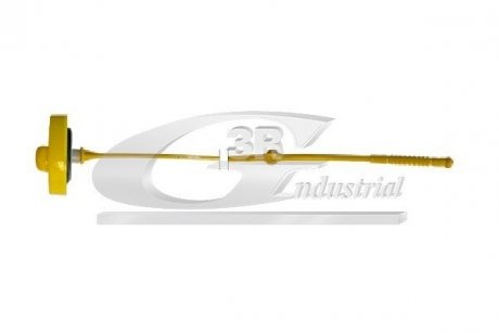 Щуп рівня мастила renault duster 1.5 (e5) (545 mm) 3RG 82670