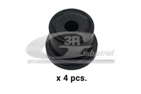 Кільце ущільнююче інжект форсунки до кт шт. 3RG 82675 (фото 1)