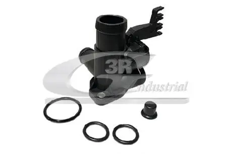 Фланець охолоджувальної рідини 3RG 82714