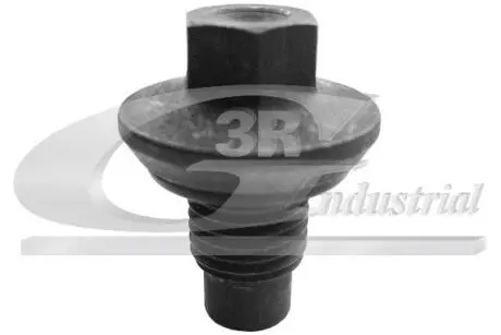 Пробка масляного піддону (m14x1.5/l 13.5) citroen jumper/ford focus/transit/escort 92- 3RG 83010