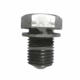 Резьбовая пробка, масляный поддон 3RG 83021