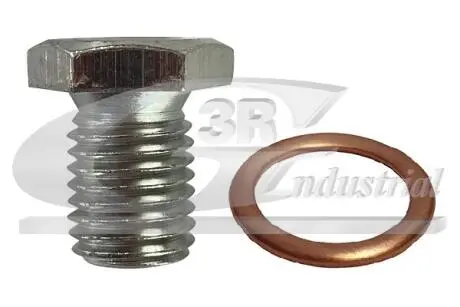 Ремкомплект, масляный поддон 3RG 83102