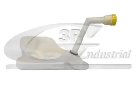 Бачок омывателя 3RG 83618