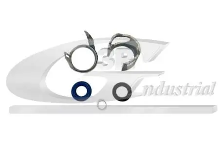 Р кт топливной форсунки 3RG 83766