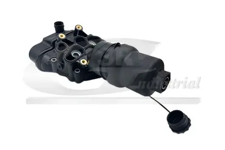 Кронштейн масляного фильтра vag 2.0tfsi 3RG 83798