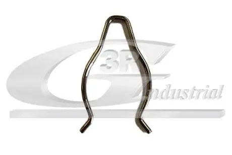 Патрубки системы охлаждения 3RG 84295