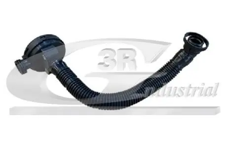 Клапан рециркуляції газів seat cordoba, ibiza iii, ibiza iv, ibiza iv sc, ibiza iv st, toledo iv skoda fabia i, fabia i praktik, fabia ii, rapid, roomster, roomster praktik 1.2 10.01- 3RG 84742