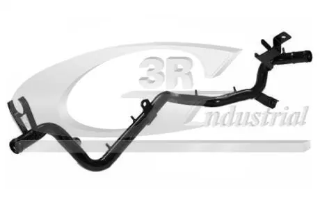 Трубка охолоджувальної рідини 3RG 85703