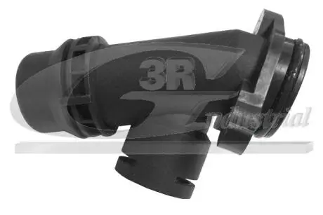 Флянец с-ми охлаждения audi a3 seat altea, altea xl, leon, toledo iii skoda octavia ii vw eos, golf v, jetta iii, touran 2.0 05.03-10.10 3RG 85716