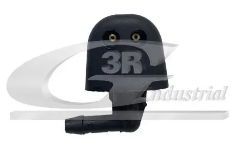 Форсунка стеклоомывателя renault trafic 01- 3RG 86619