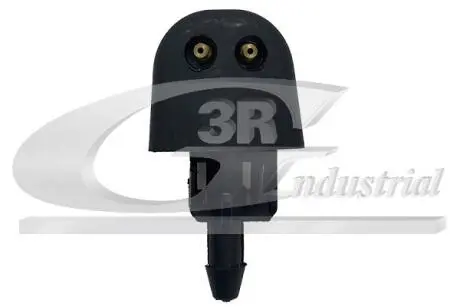 Форсунка стеклоомывателя renault trafic / opel vivaro / nissan primastar 2001- 3RG 86621