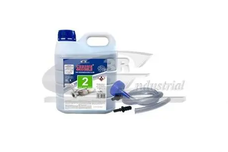 Присадка для топлива 3RG 88243