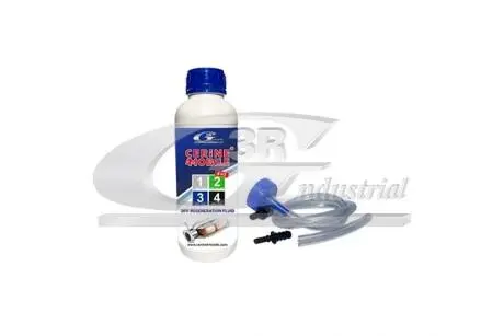 Присадка для сажевого фильтра 1,2,3,4 1l 3RG 88264