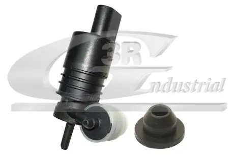 Водяной насос, система очистки окон 3RG 88708