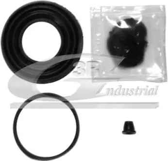 Ремкомплект, тормозной суппорт 3RG 91402