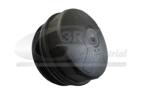 Кришка корпус оливного фільтра bmw 5 (e60, f10) 3RG 98104